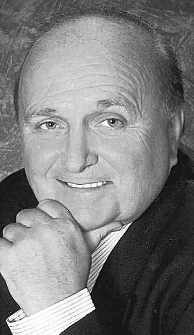 Photo of Donald-E Laflamme